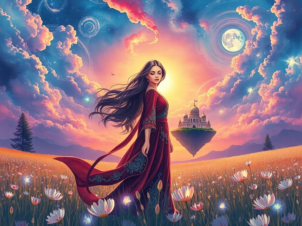 双鱼座的艳遇幸运地