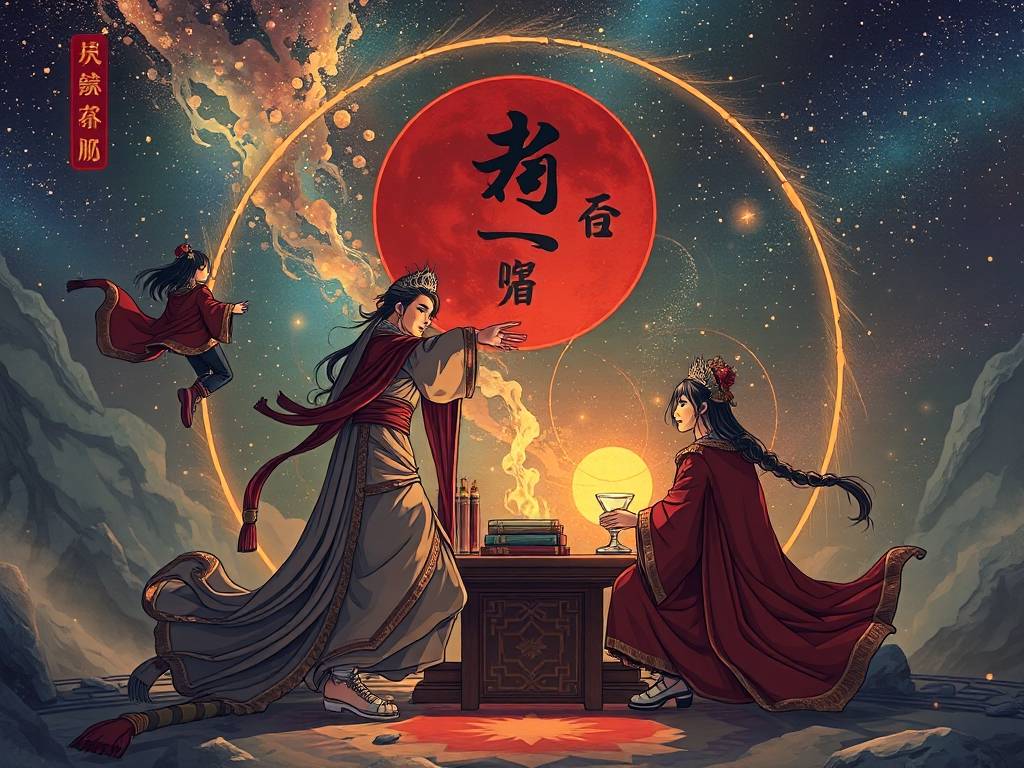 白羊座男生有什么特点