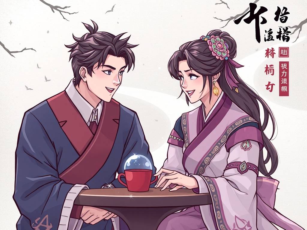 射手座女生的特点