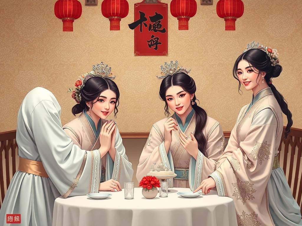 射手座女生的性格怎么样