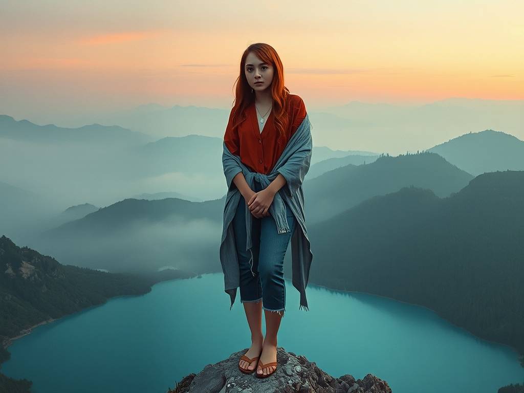 水逆期处女座的生活状态