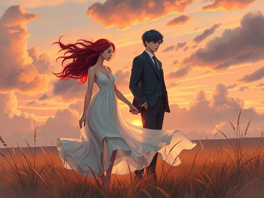 双子女的爱情，哪些星座的男生能Hold住善变的她们？