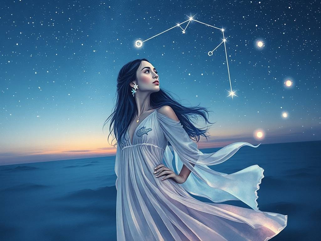 处女男最喜欢的星座女