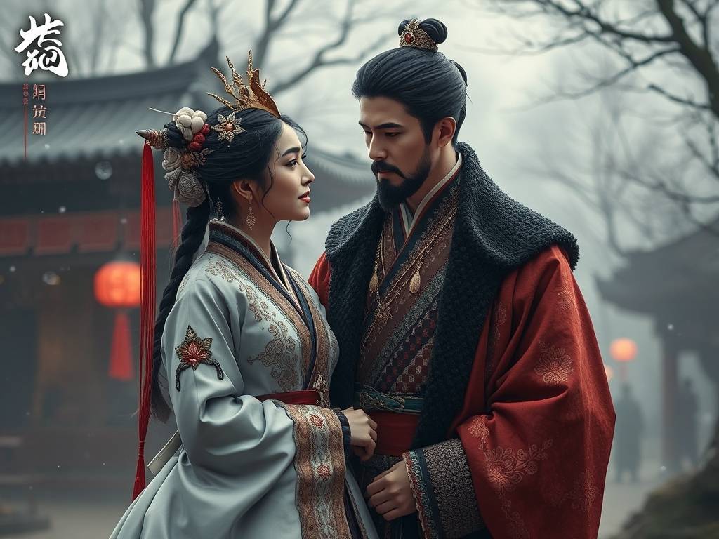 如何才能追到处女男
