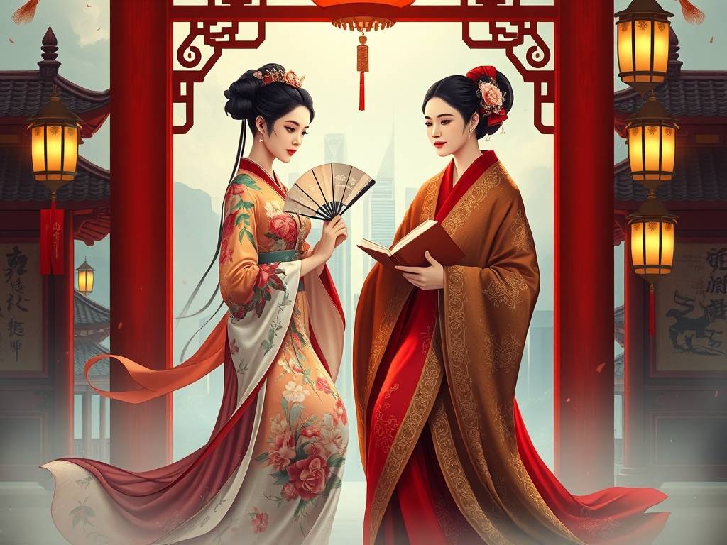 双子座和処(chù)女座的爱情，上天注定的冤家