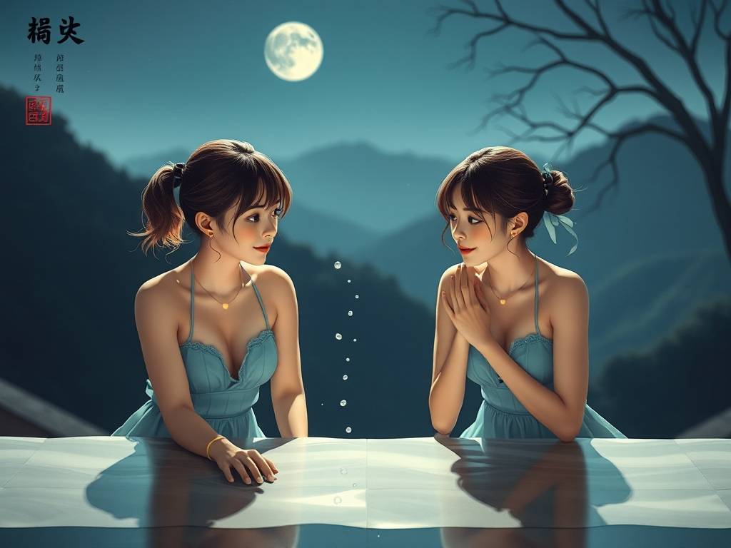白羊星座女什么性格?