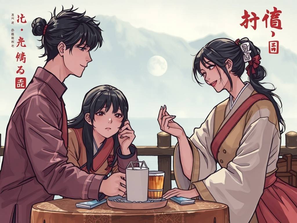 白羊星座女什么性格?