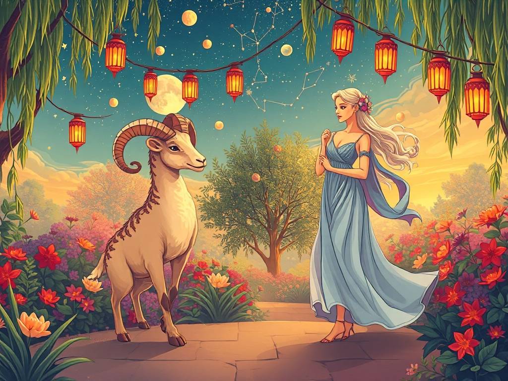 白羊配对的星座