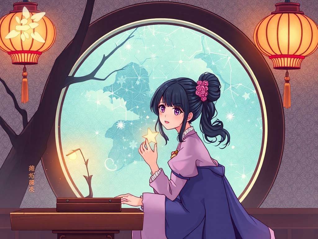 雙(shuāng)子座女生配对：雙(shuāng)子座女生和什么星座男生最配？