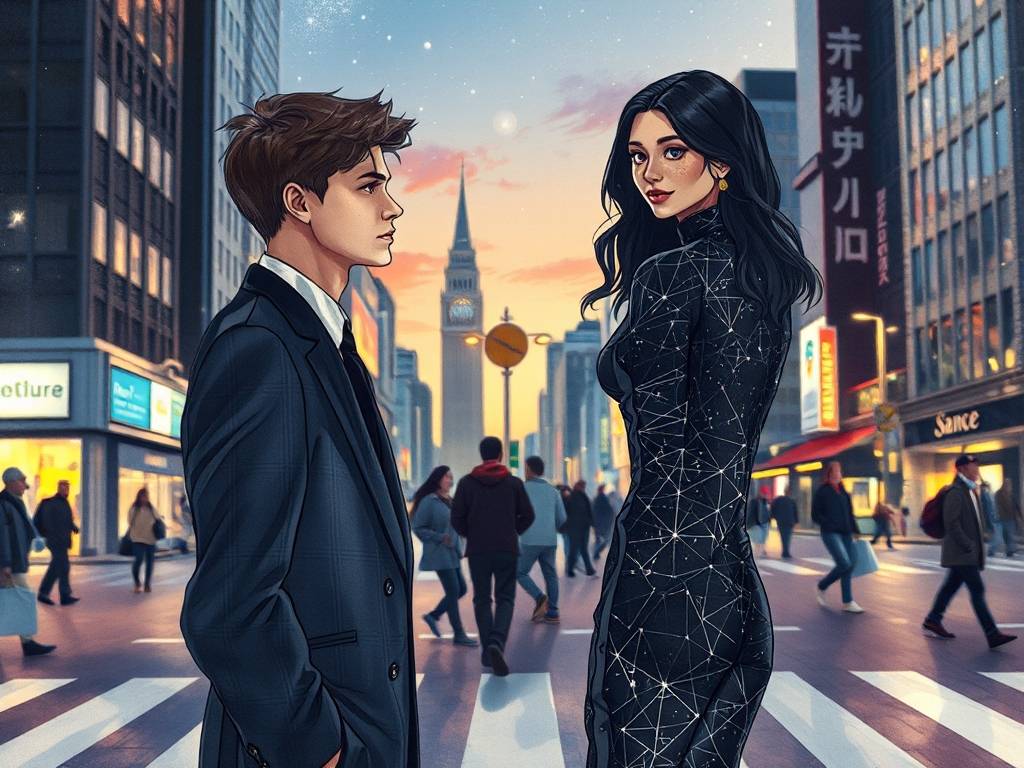 处座男喜欢高冷的女生吗