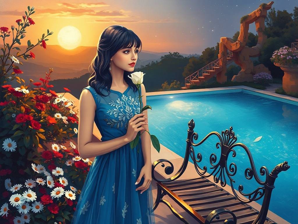 脱单在即天秤女怎么追