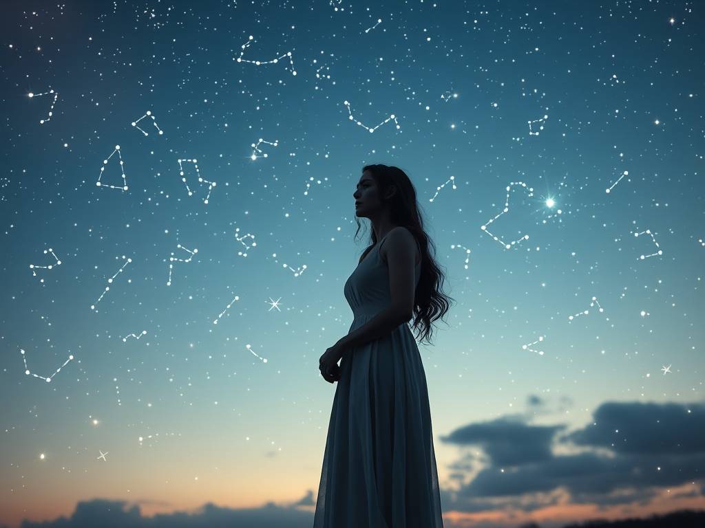 天(tiān)秤女跟什么星座男最(zuì)配，天(tiān)秤女嫁给哪个星座男最(zuì)幸福
