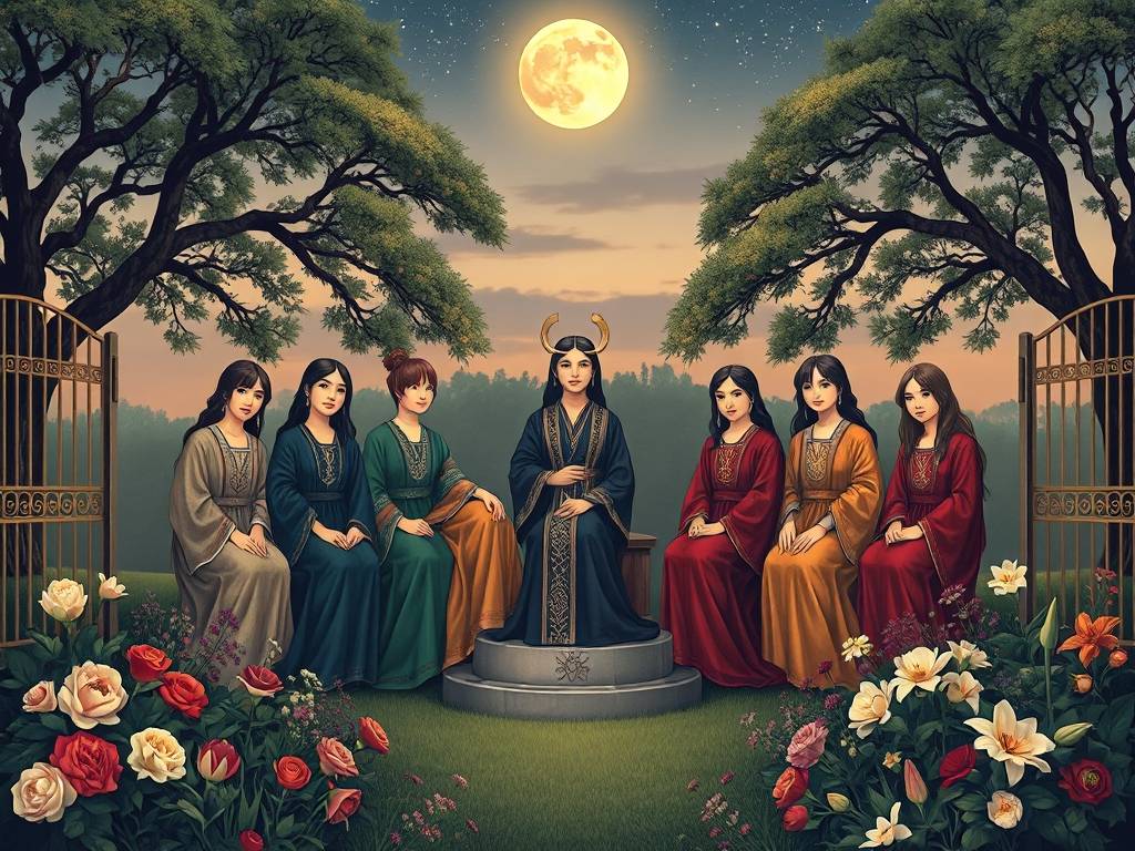 12星座最适合做妻子的星座