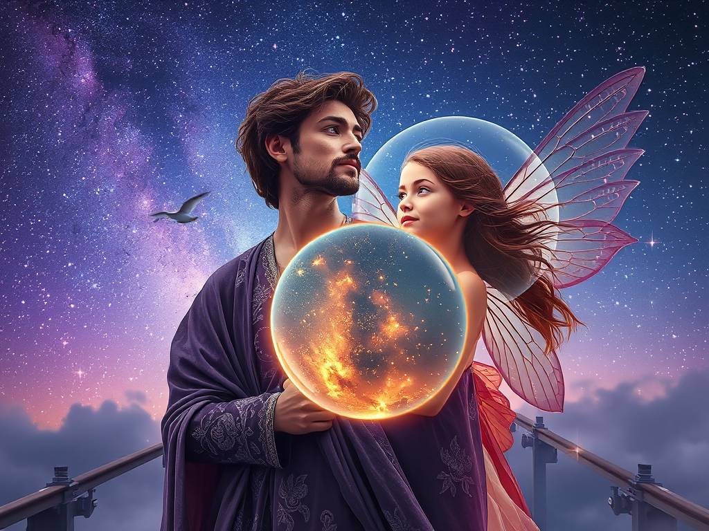 最心疼双子女的星座男，會(huì)不會(huì)是双子女的天选之人呢？