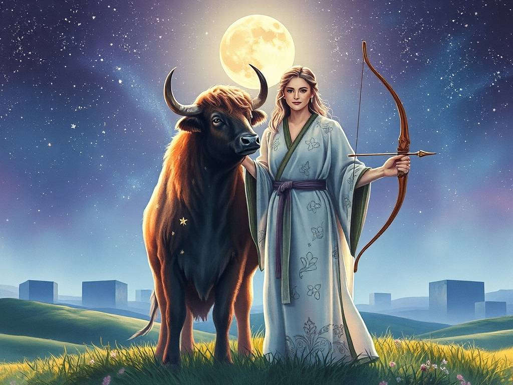 十二星座最情投(tóu)意合的星座情侣