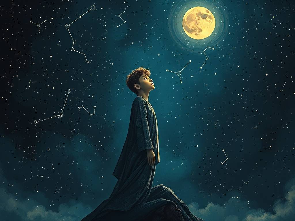 双子座最害怕的星座，因为爱你所以怕你