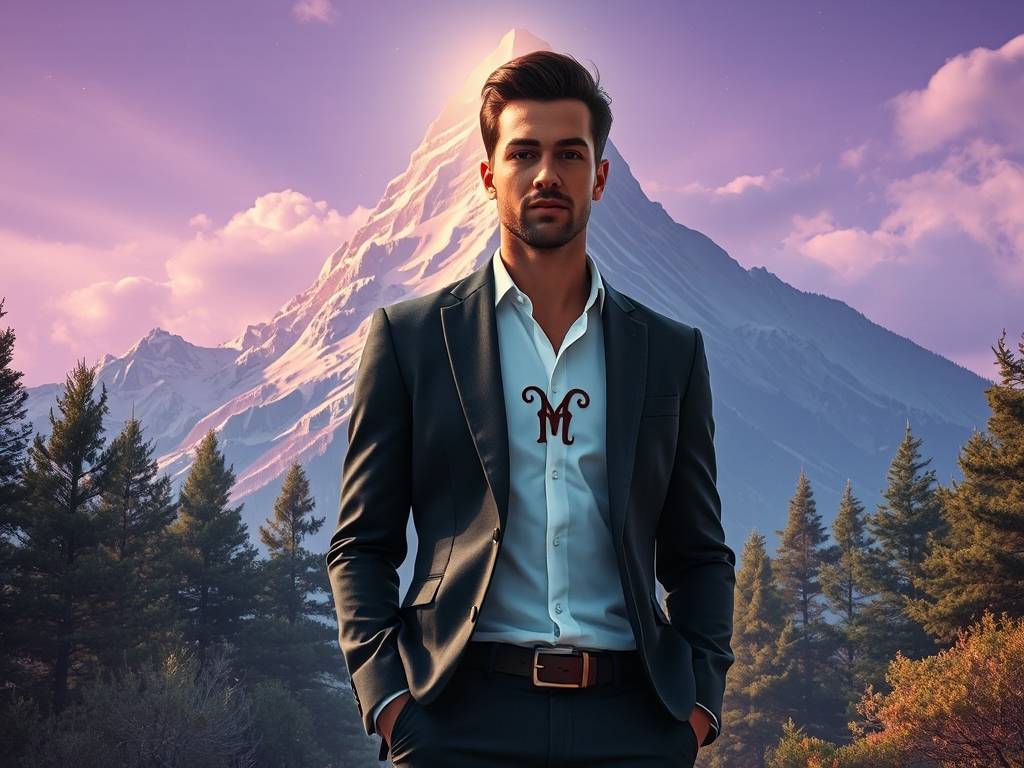能驾驭双子女的星座男，一山还有一山高