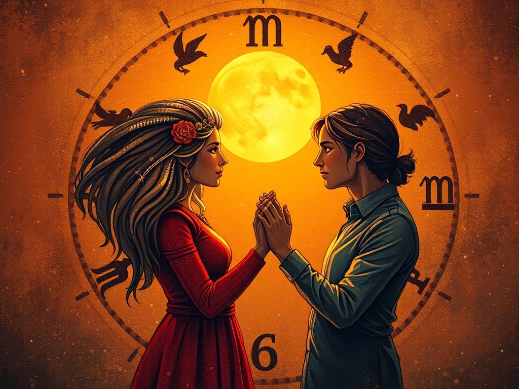 十二星座女谁最适合做老婆