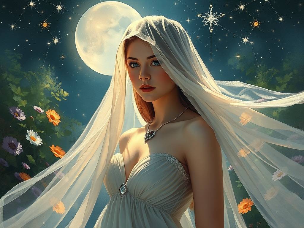 哪个星座女最适合做情人