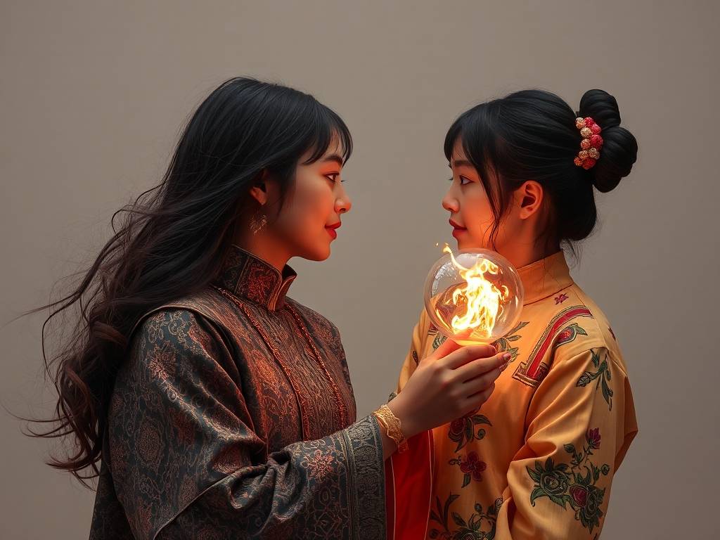 如何从一个小动作知晓双子座男是(shì)否喜欢你