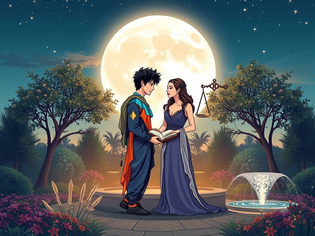 那两个星座最适合做夫妻