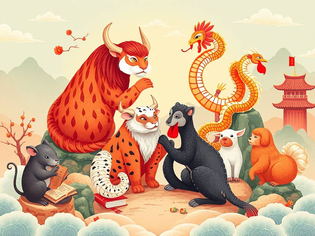 12星座看谁最适合当老公