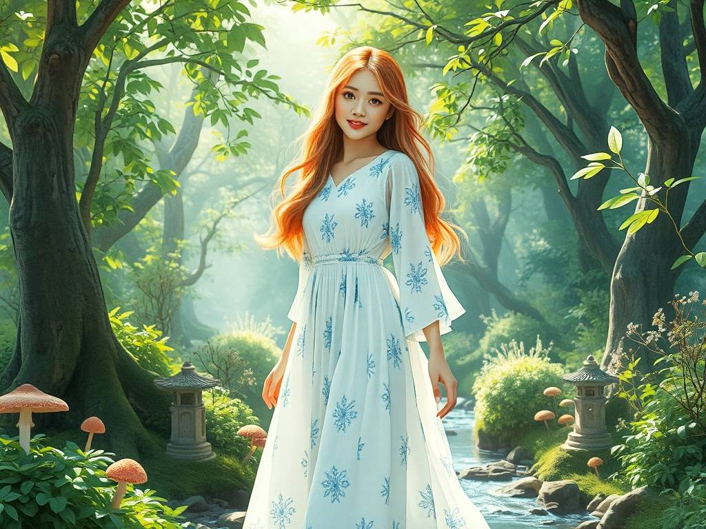双子女真正爱你会是什么样子
