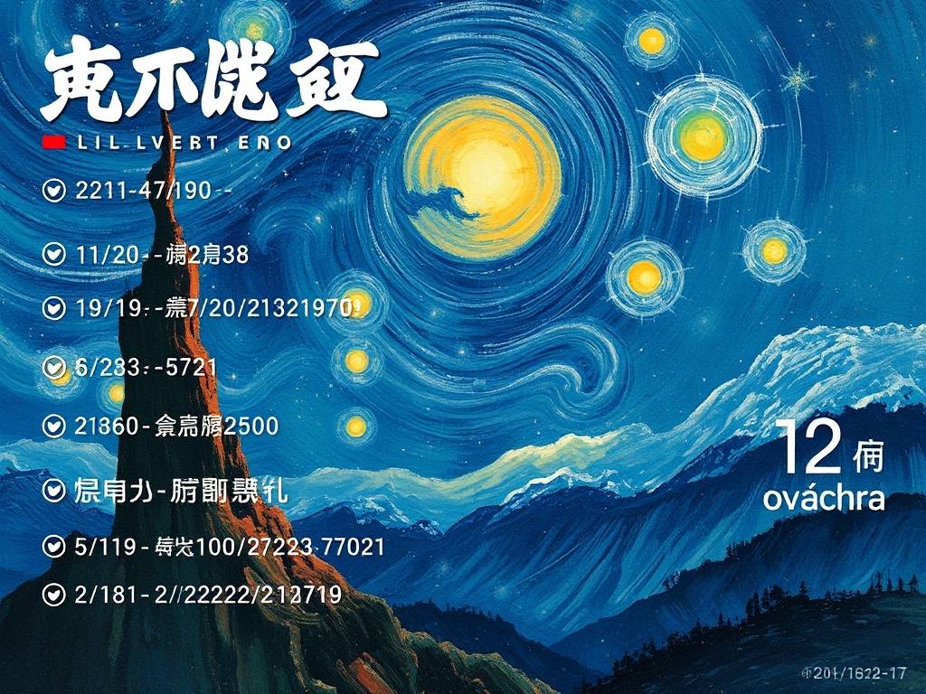 12星座最适合看什么书