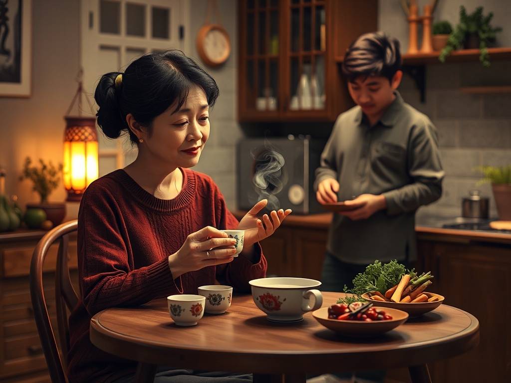 巨蟹女喜欢什么样的男生？温柔顾家只是其中一点