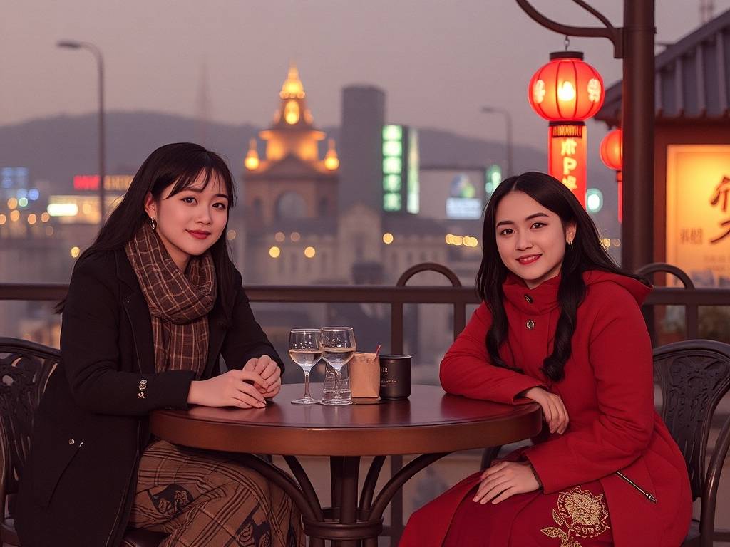 摩羯男和狮子女配吗