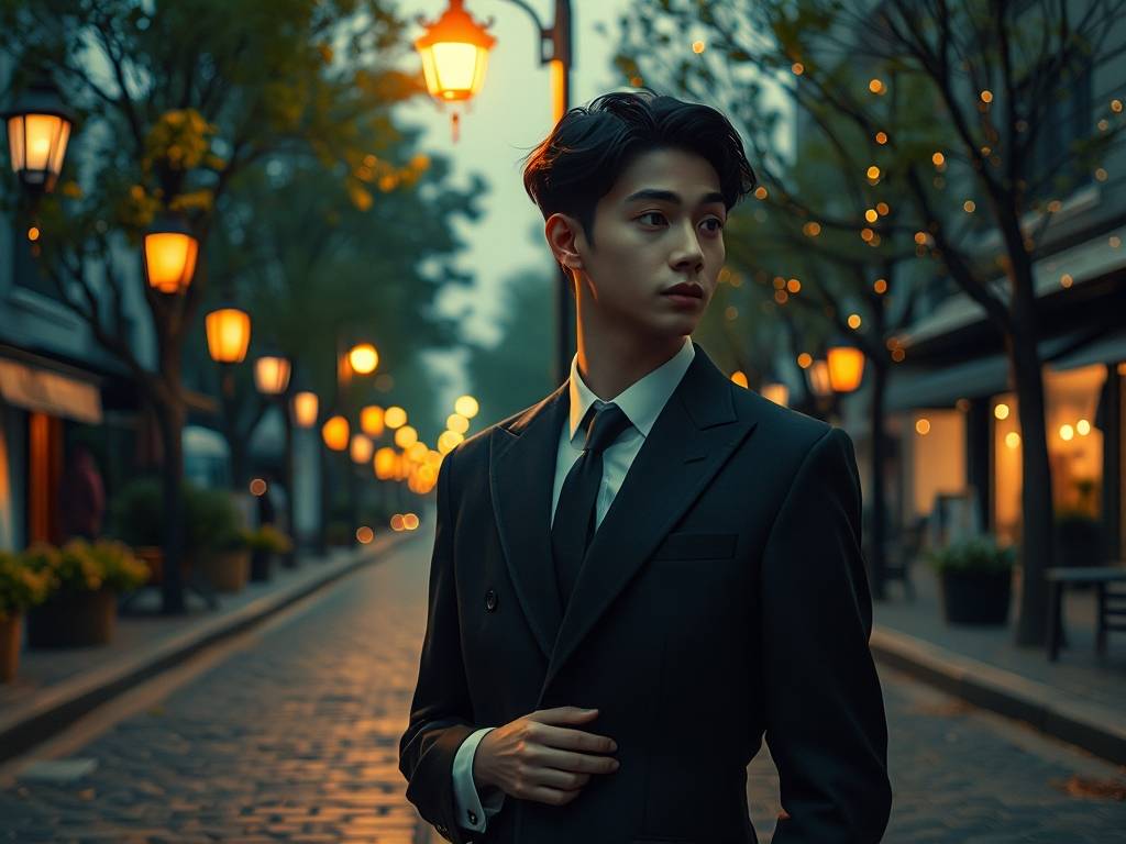 双子男变心的表现形式