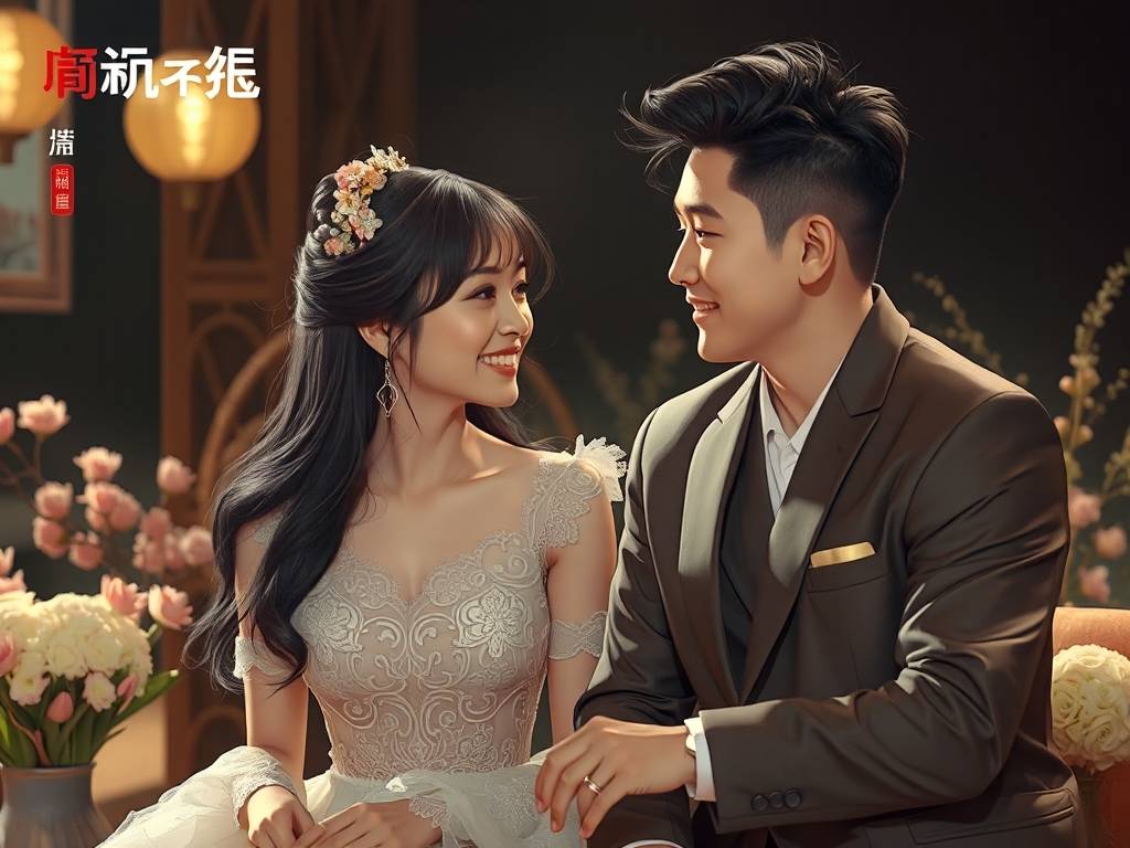 怎么跟狮子座女生求婚