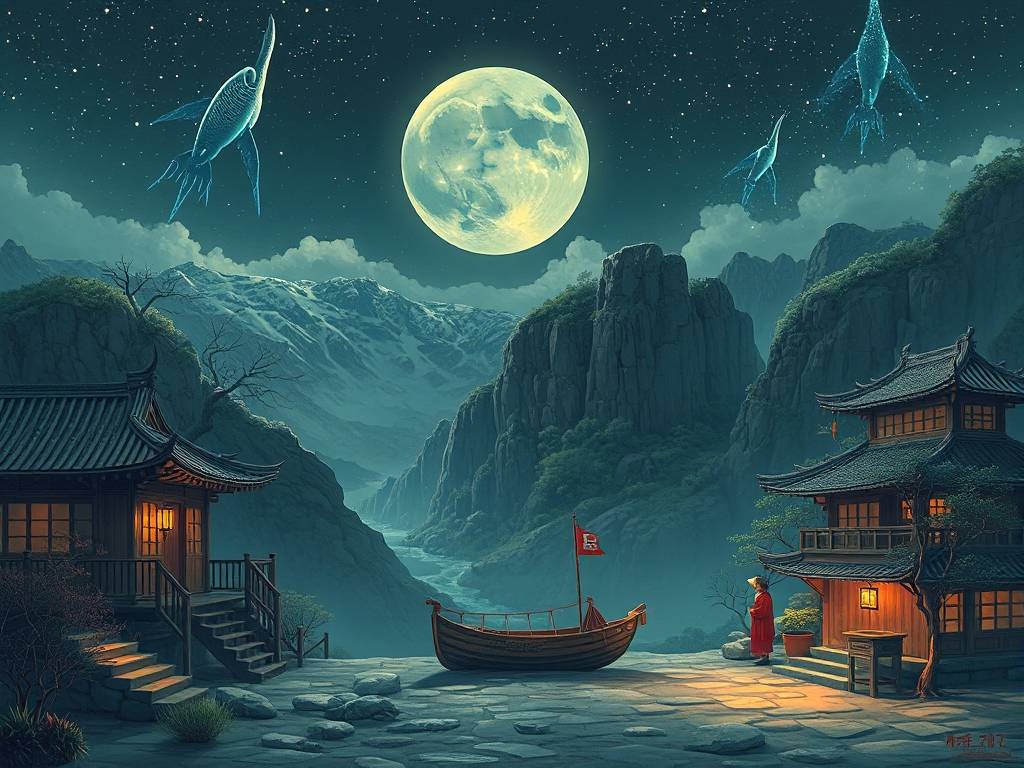 巨蟹座与摩羯座配吗？
