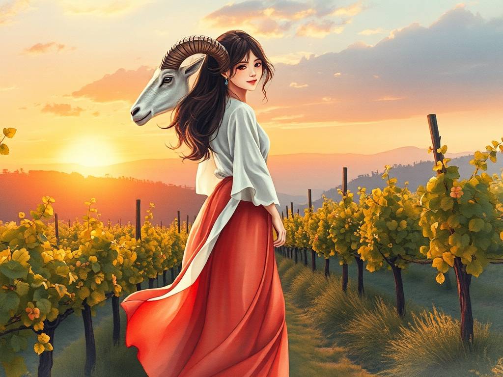 白羊男最迷恋的女人是哪种