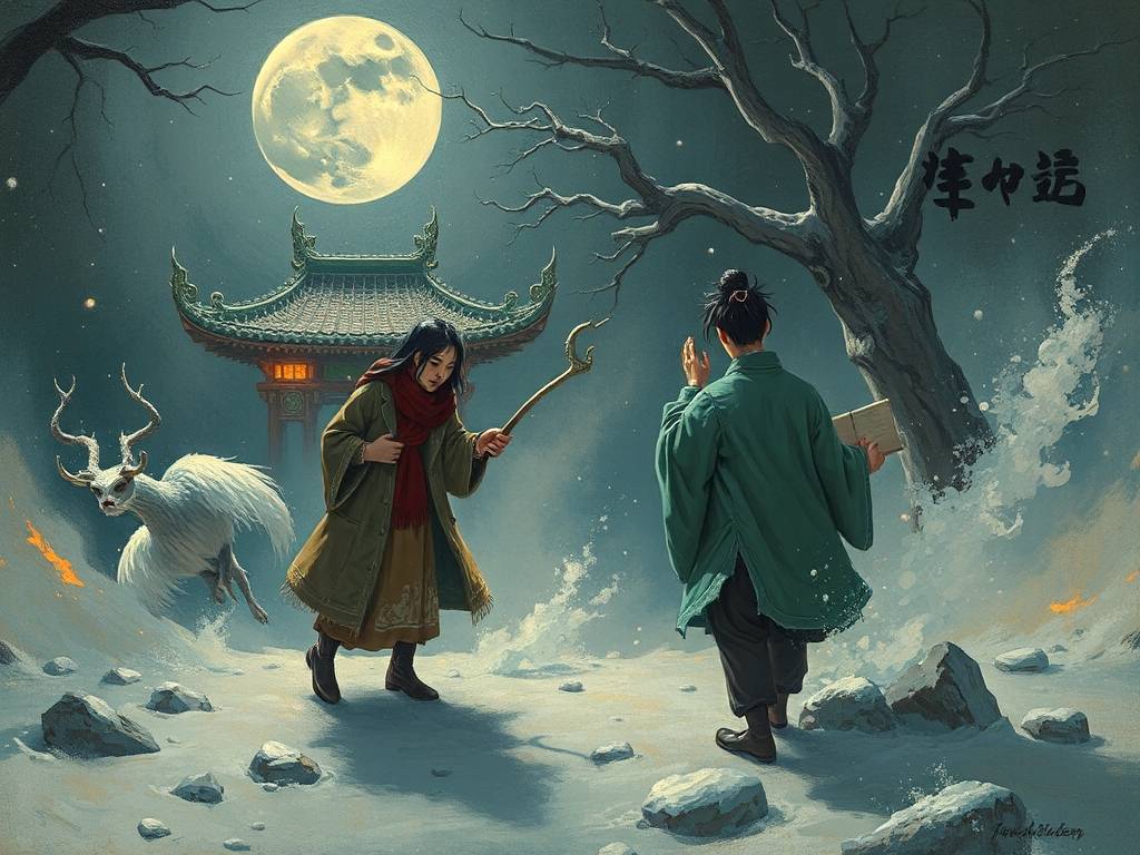 白羊男说分手是真的吗