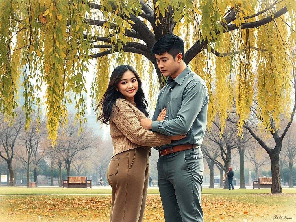 金牛女和摩羯男的爱情，都是對(duì)方的“重中之重”