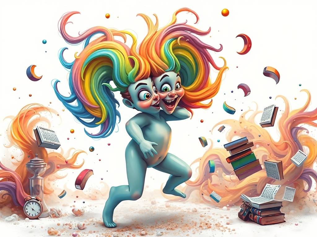 唯一能让双子座发疯的星座