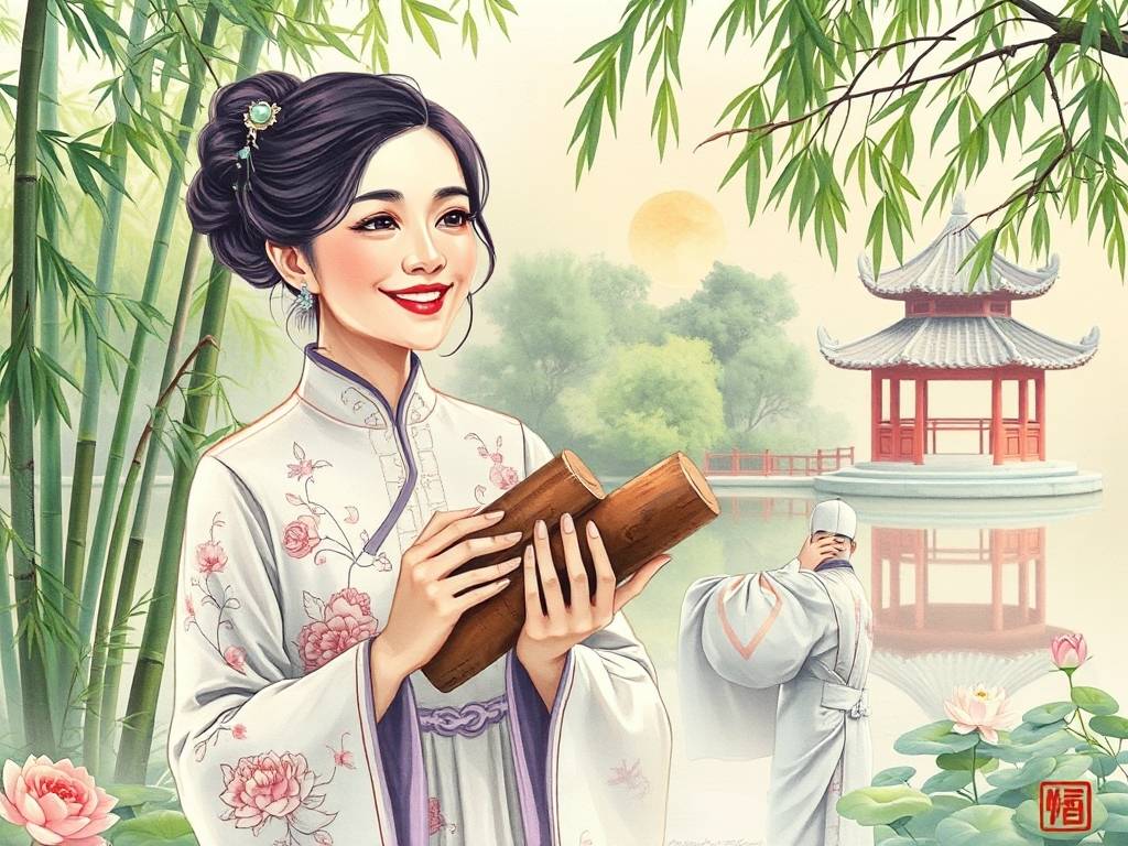 2021年巨蟹座的爱情劫