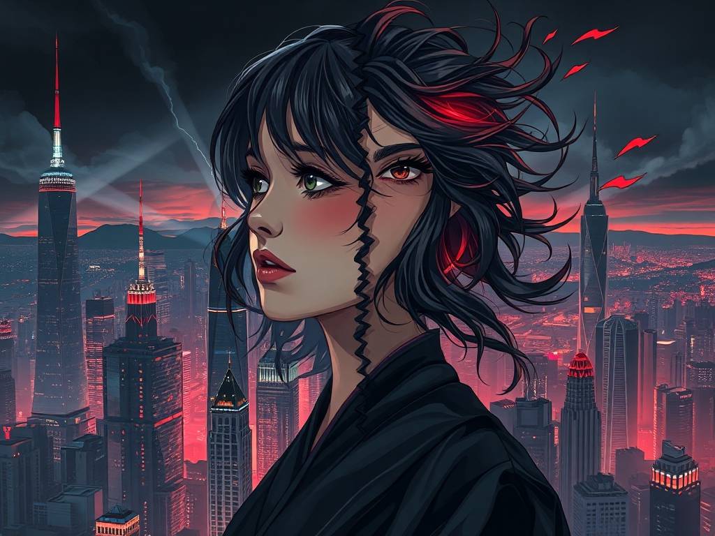 射手女真分手和假分手