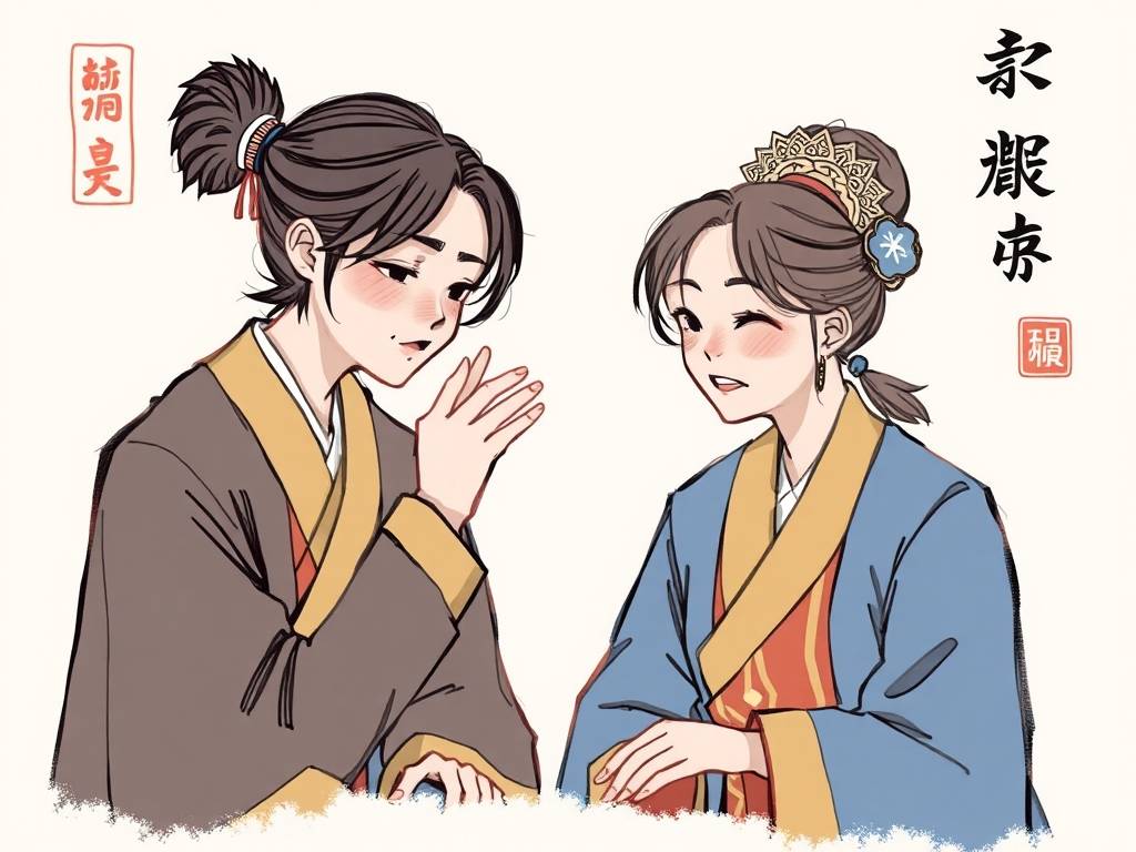 双子男最舍不得哪种女生