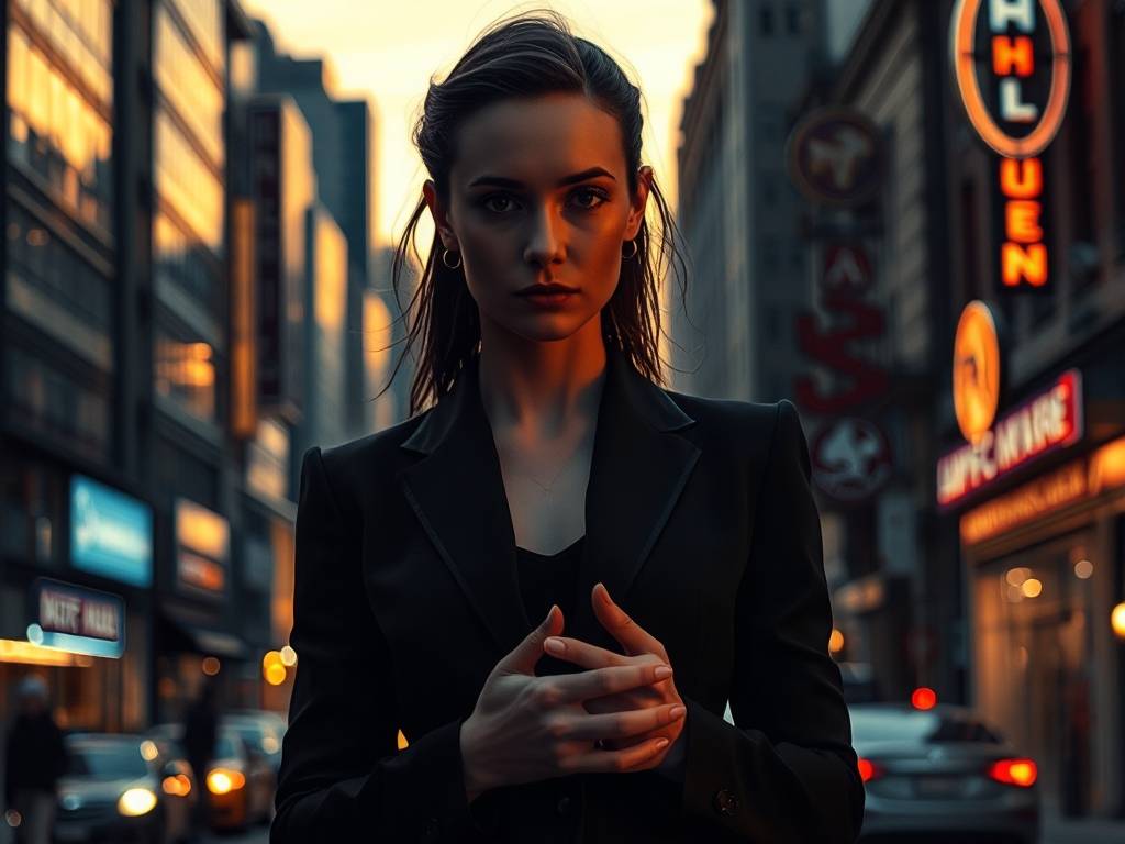 白羊女越成熟越冷漠吗