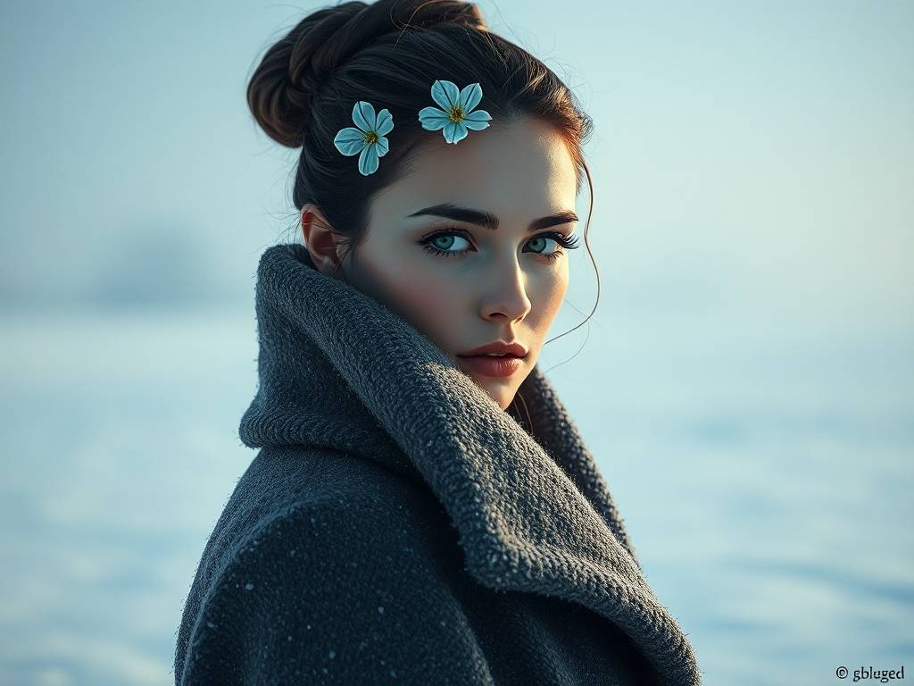 白羊女为什么那么冷血