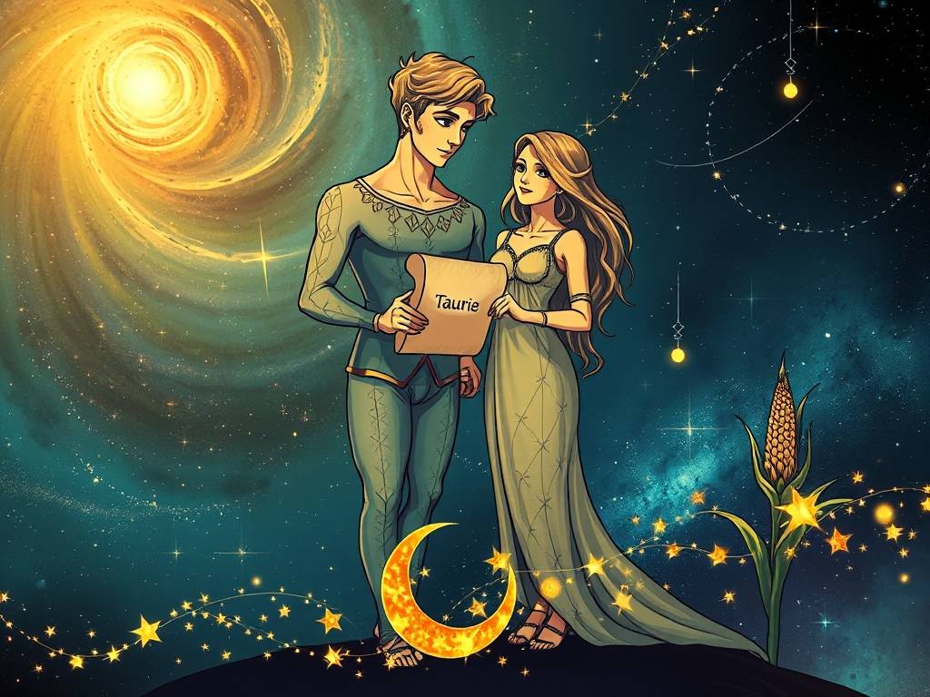上等婚姻的星座配对 一生一世恩爱幸福的组合