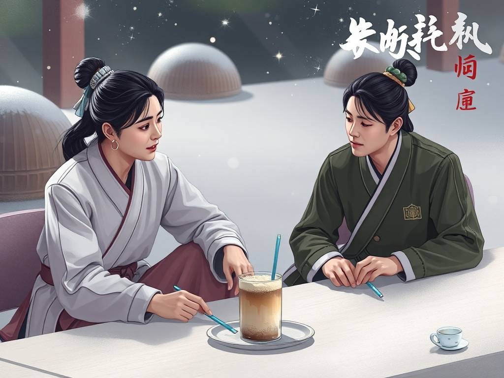 白羊座福气好吗