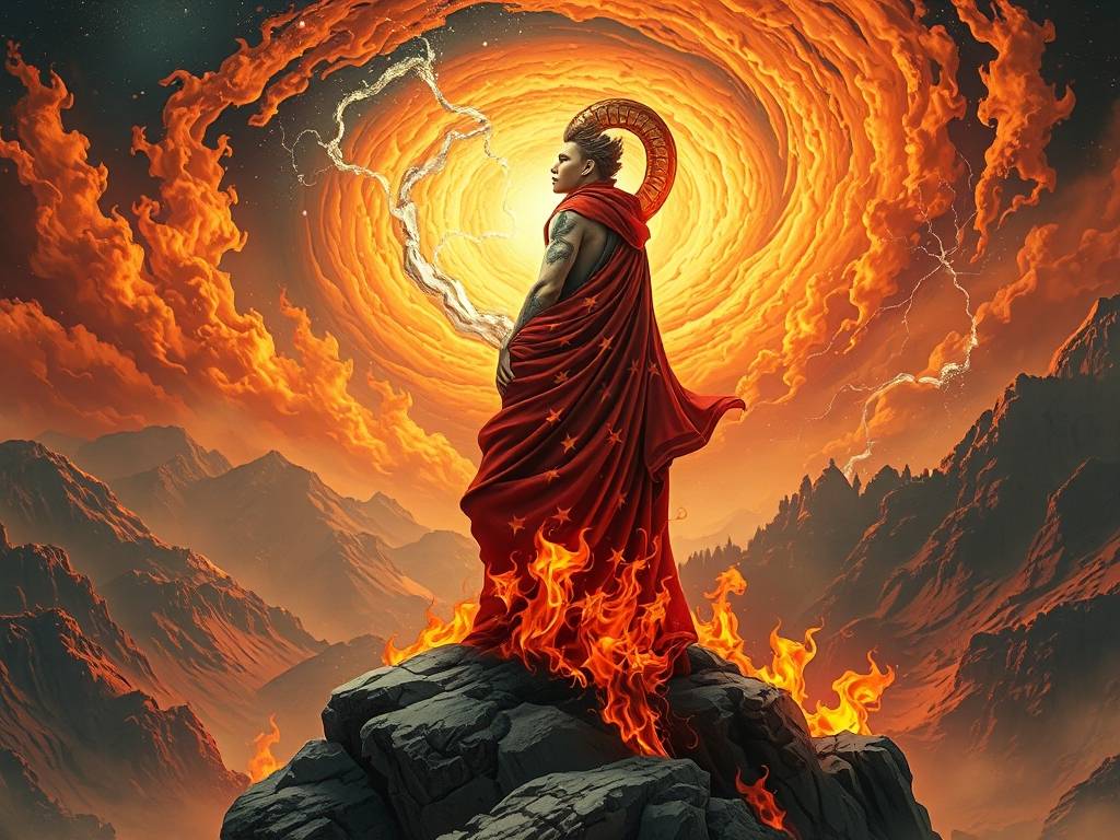 白羊座是最复杂的星座的表现
