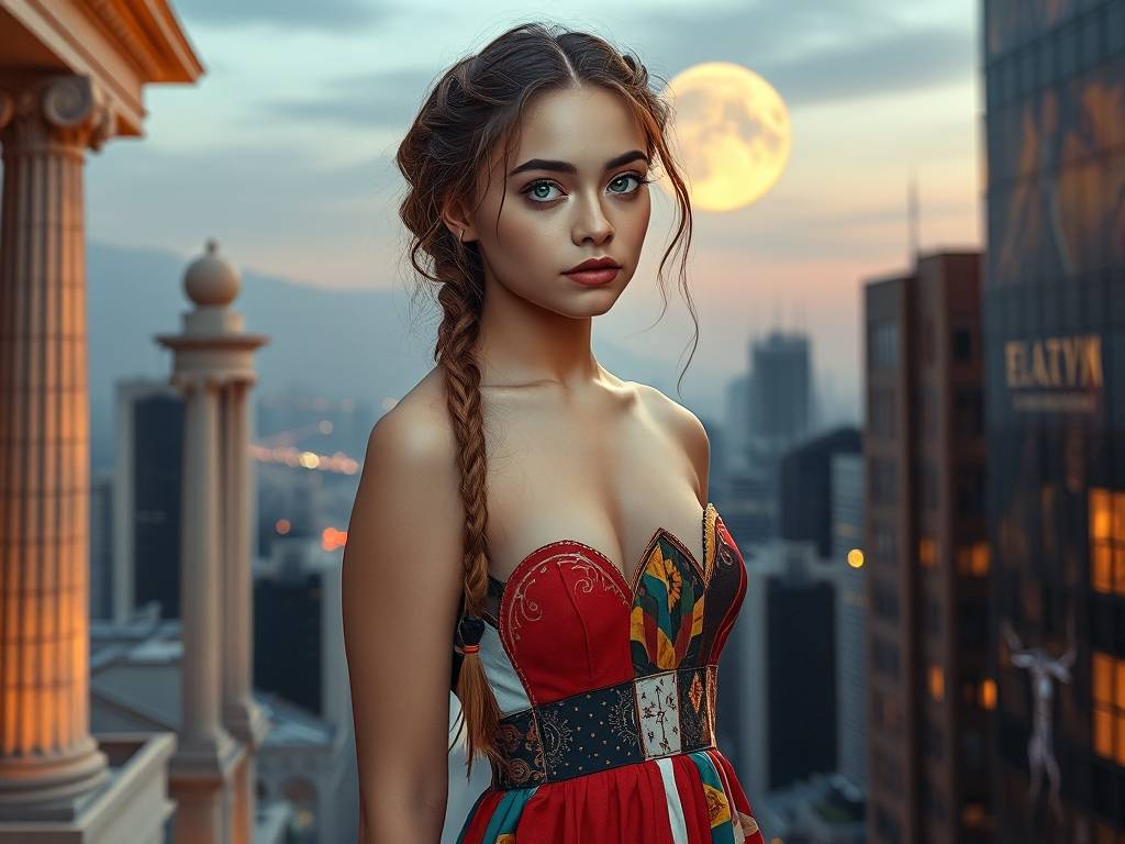 上升星座双子座女生最佳配对星座 瞬间怦然心动