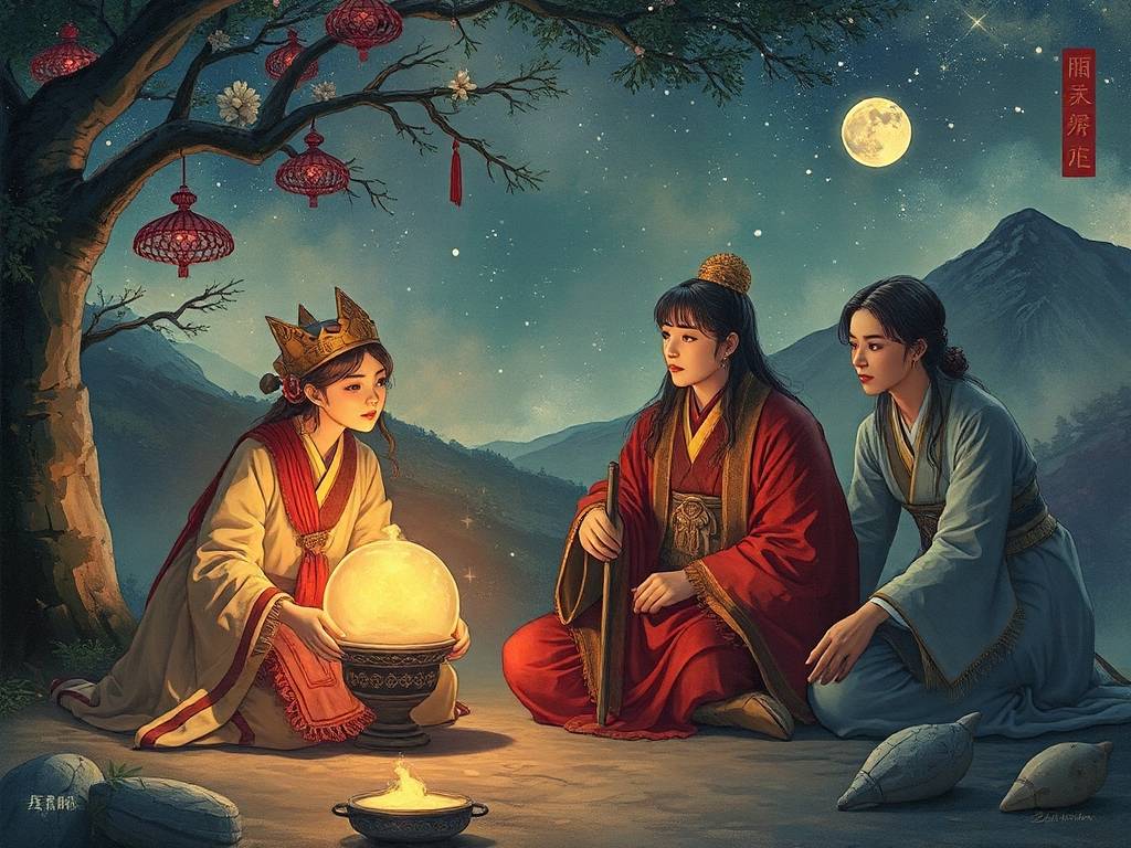 分手后白羊男会不会和前任复合