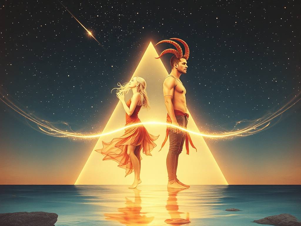 最(zuì)适合在一起的星座组合 相知相融天生一对