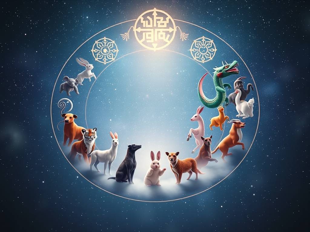 12星座最佳夫妻配对组合 只羡鸳鸯不羡仙