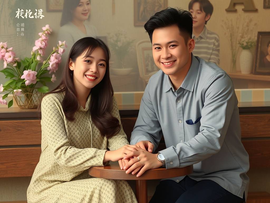 和白羊女分手了想复合该怎么办